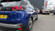 Peugeot 3008 1.6 Hybrid 225 GT Line 5dr e-EAT8 Estate